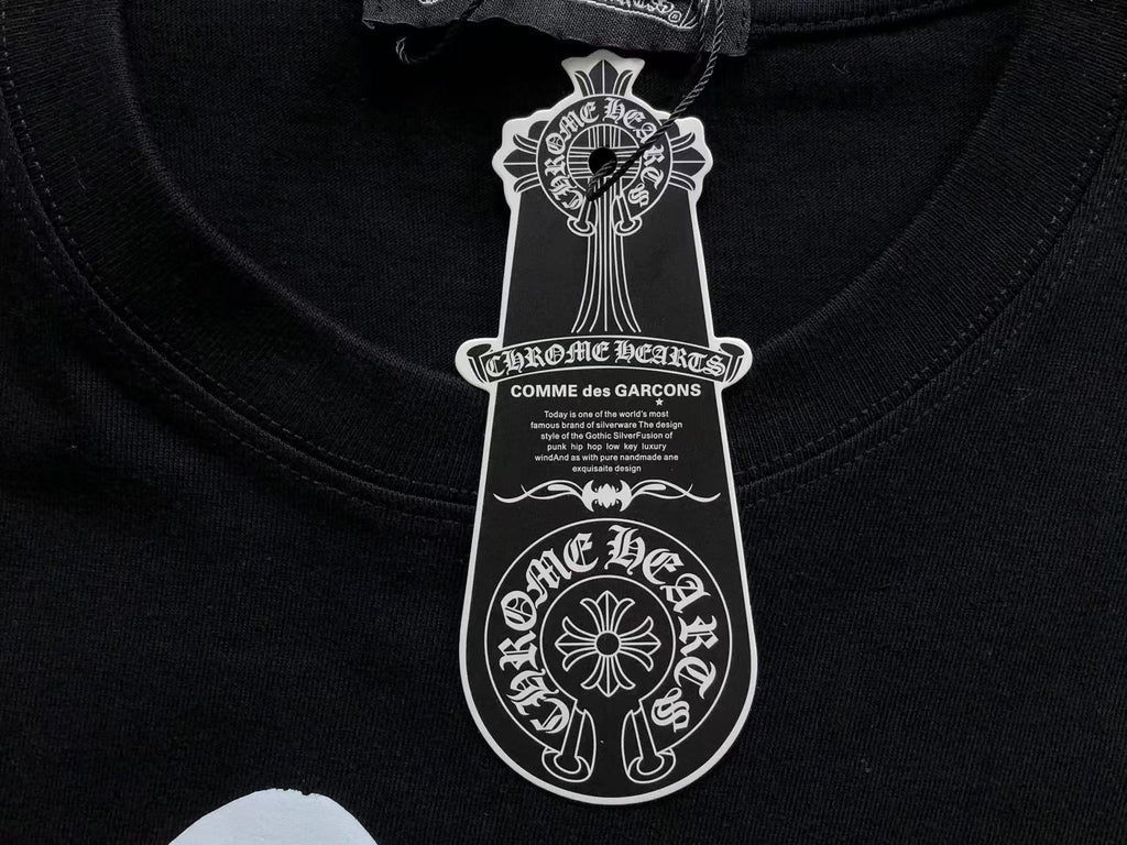 Cross Tshirt