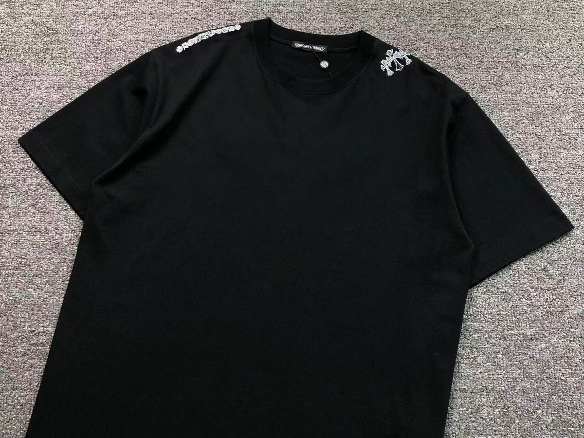 Cross Tshirt