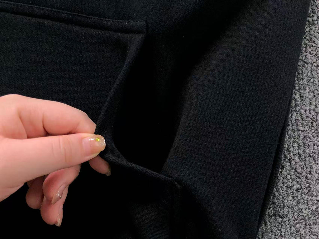 Classic Hoodie