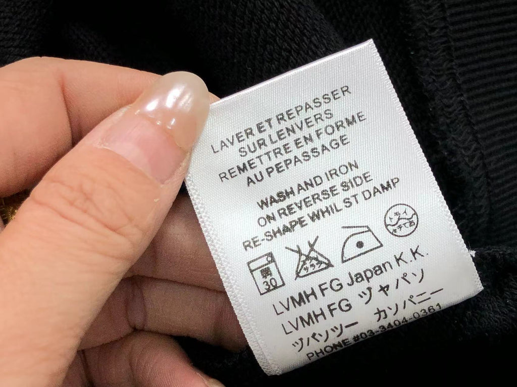 Cross Hoodie