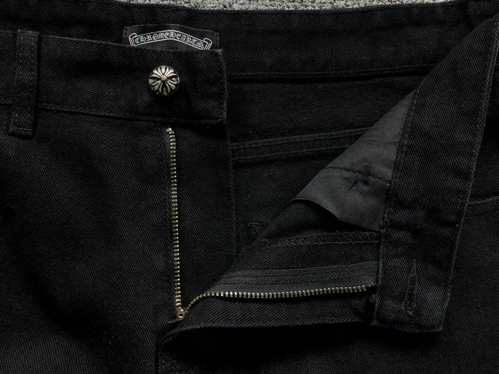 Cross Shorts