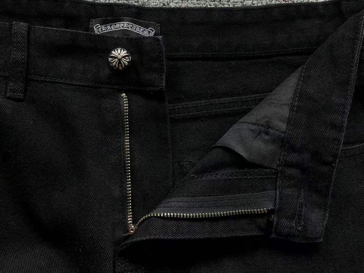 Cross Shorts