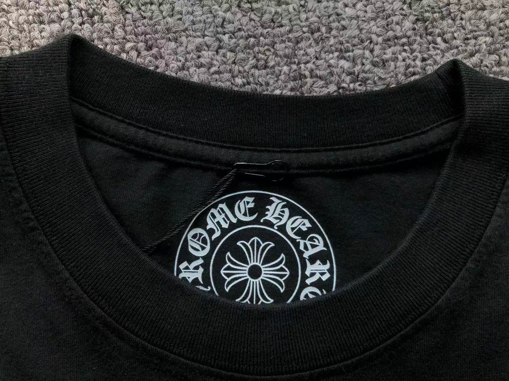 Cross Tshirt