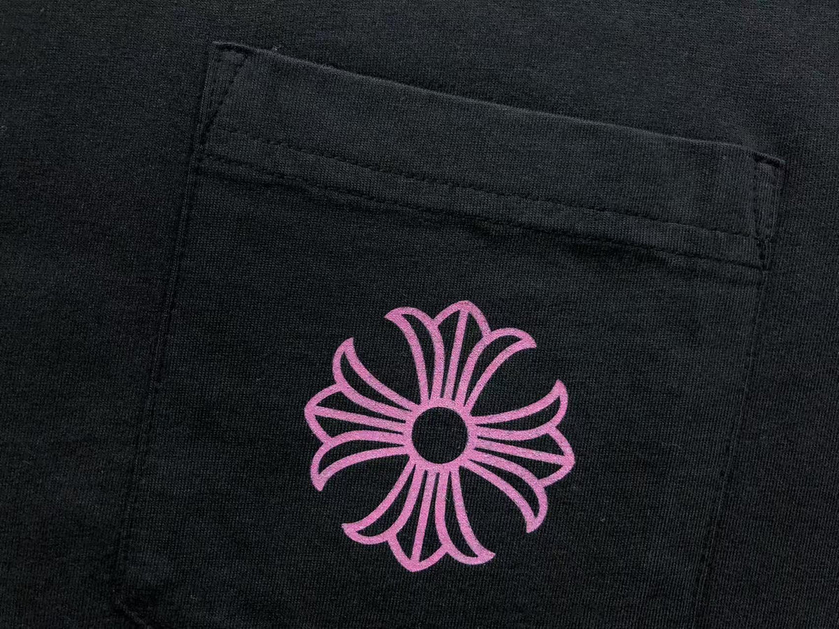Cross Tshirt