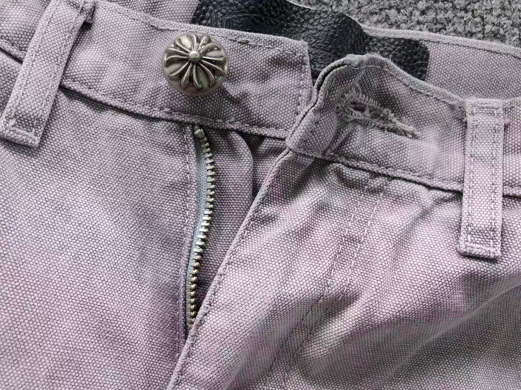 Cross Pants