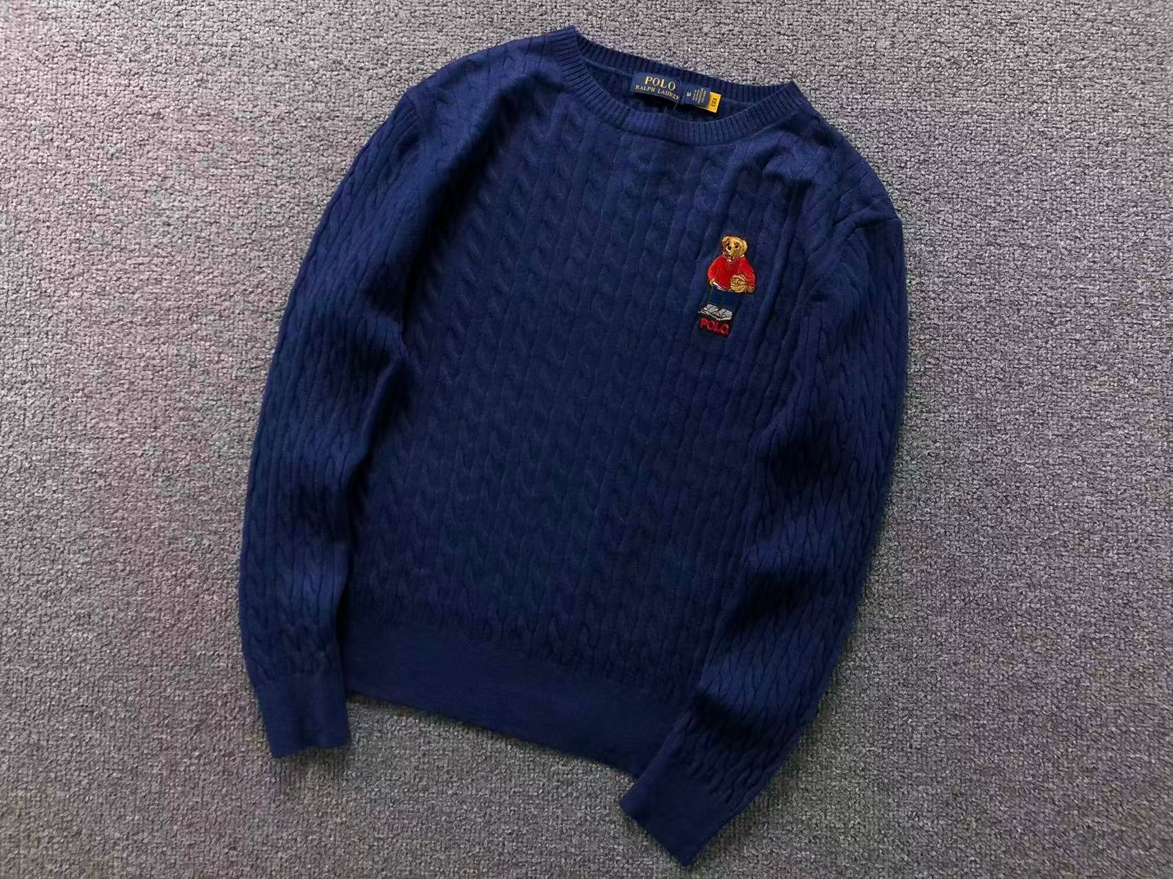 Ralph Lauren Sweater