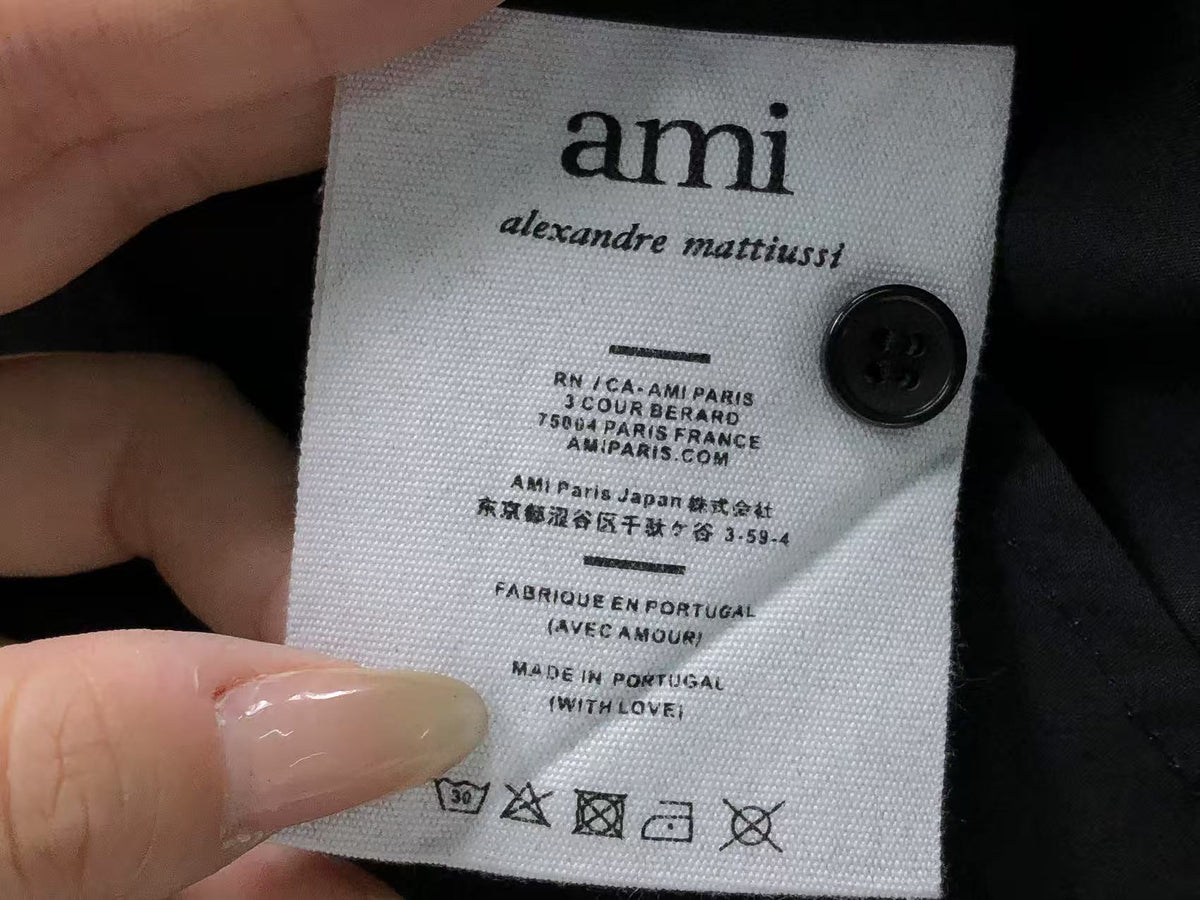Am1 Shirt