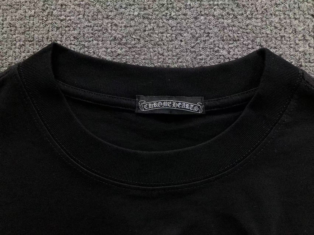 Cross Tshirt