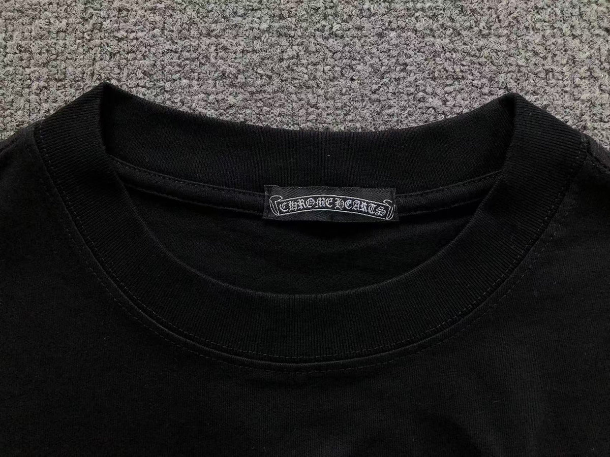 Cross Tshirt