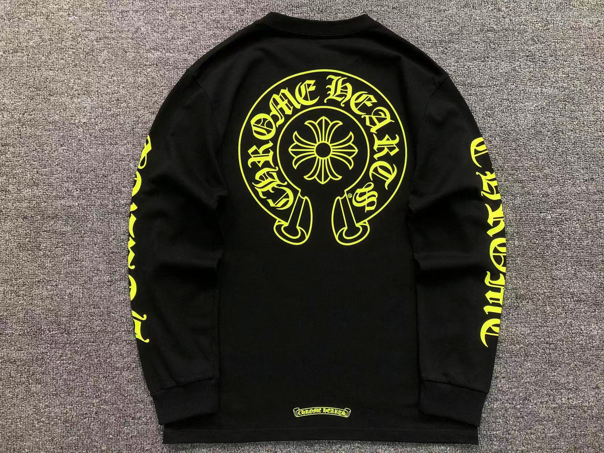 Cross Longsleeve