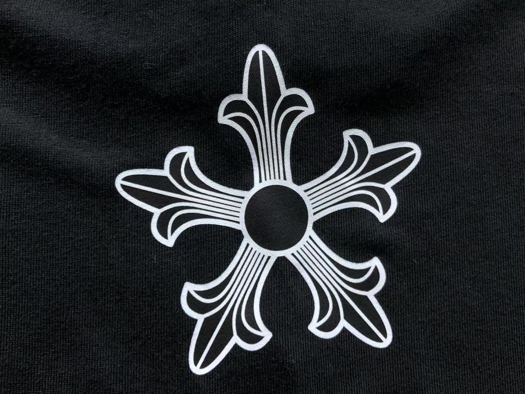 Cross Tshirt