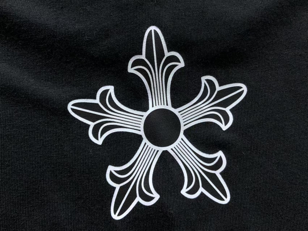 Cross Tshirt