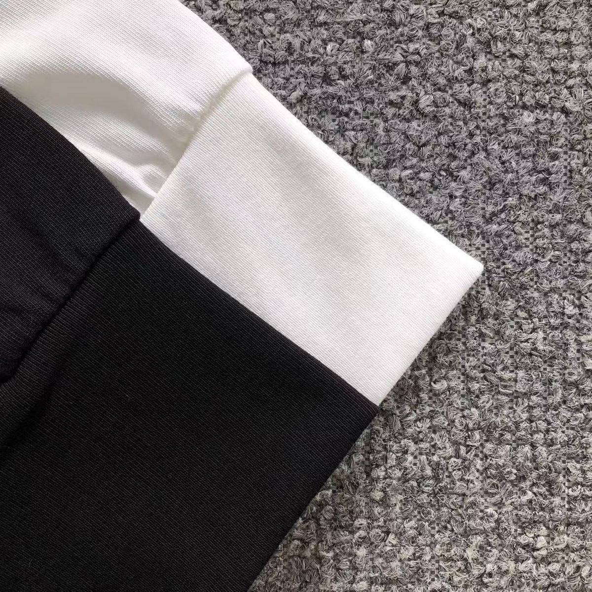 Cross Longsleeve