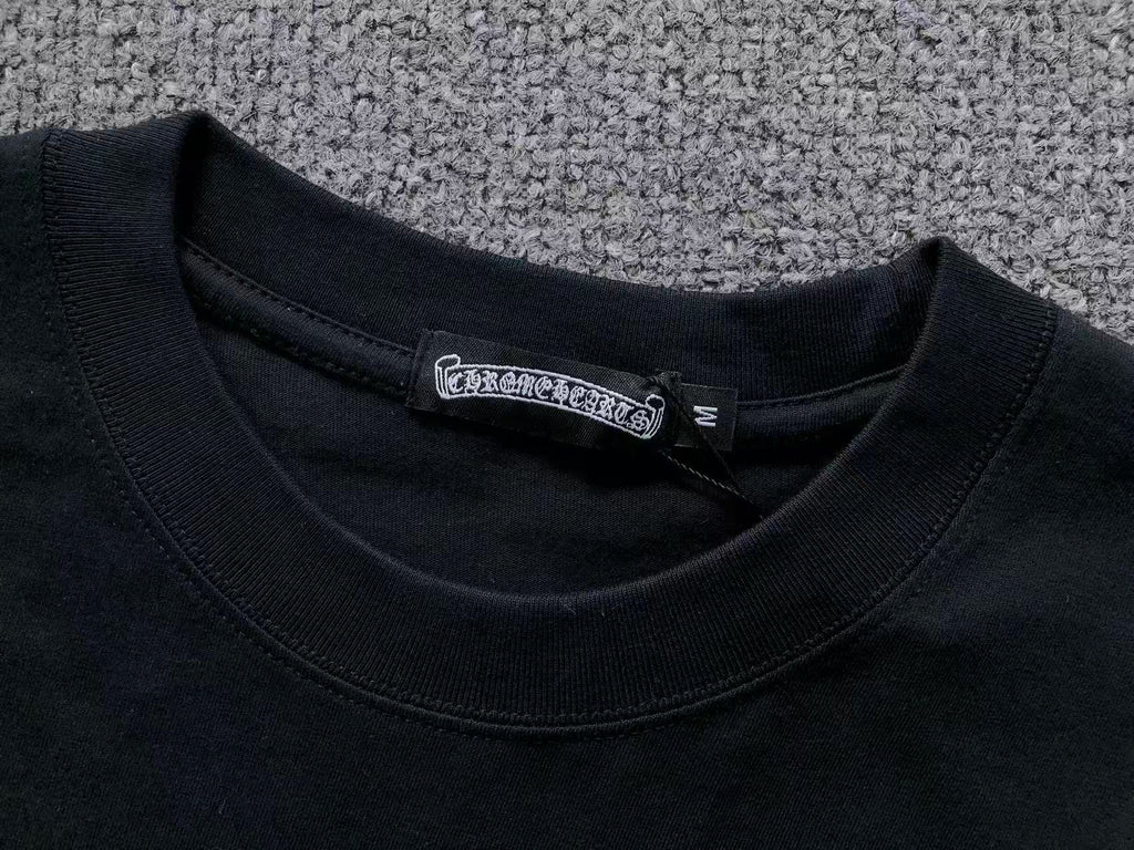 Cross Longsleeve