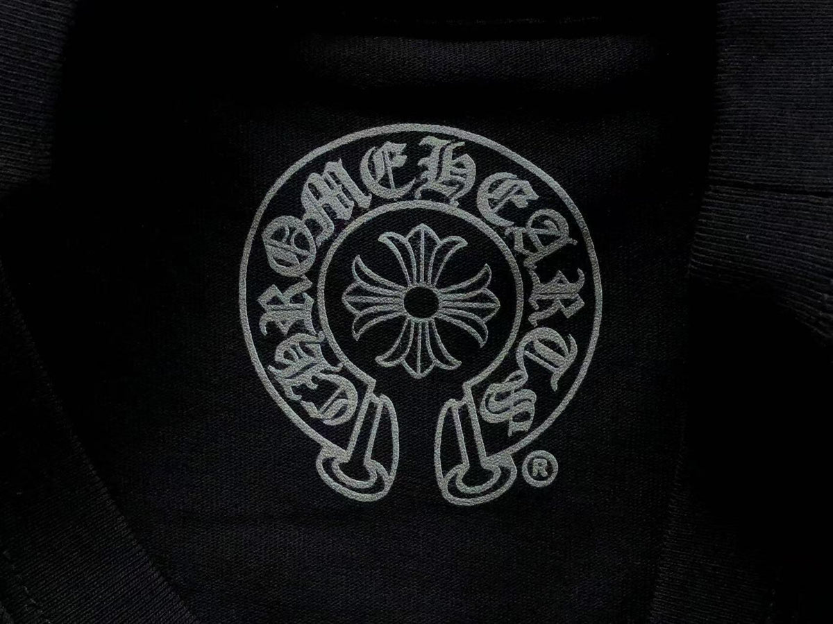 Cross Longsleeve