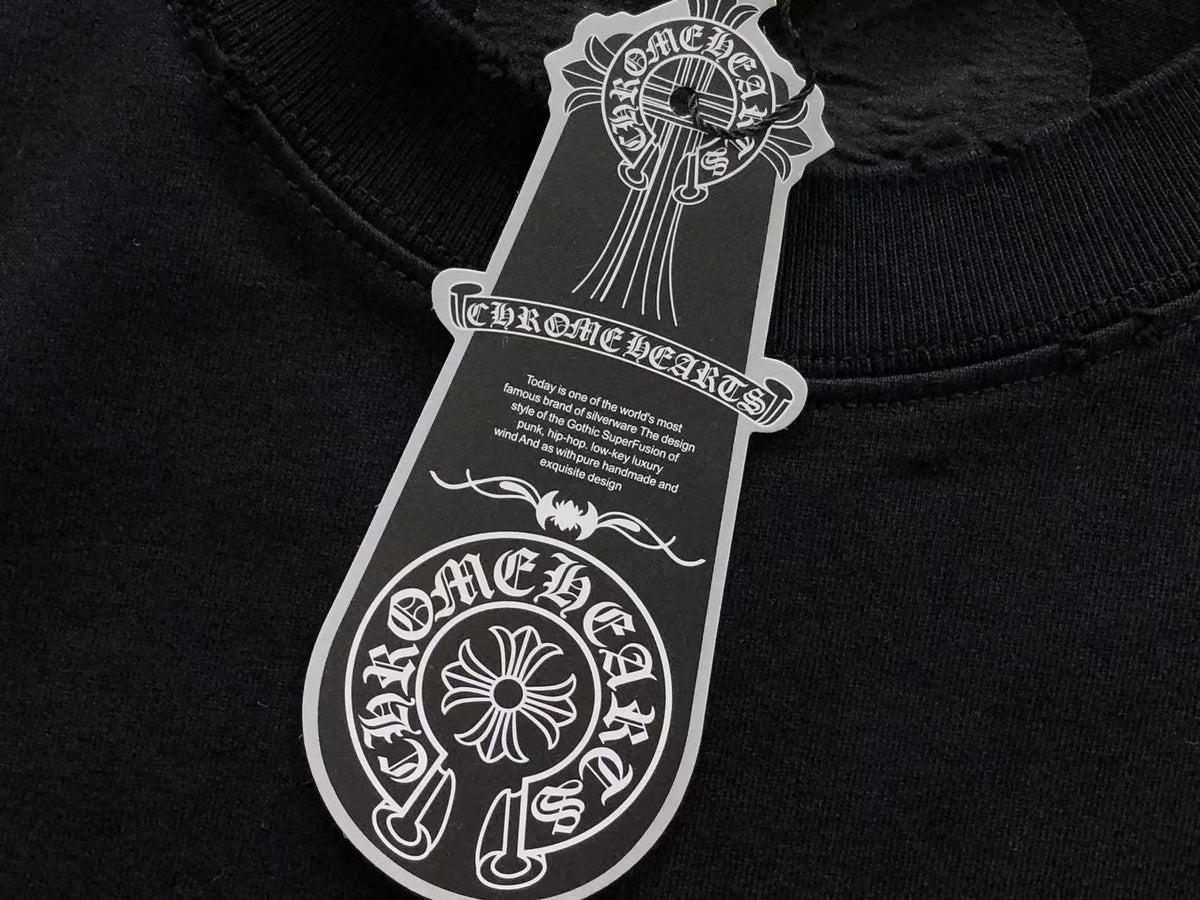 Cross Tshirt