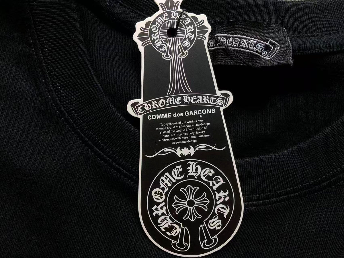 Cross Tshirt