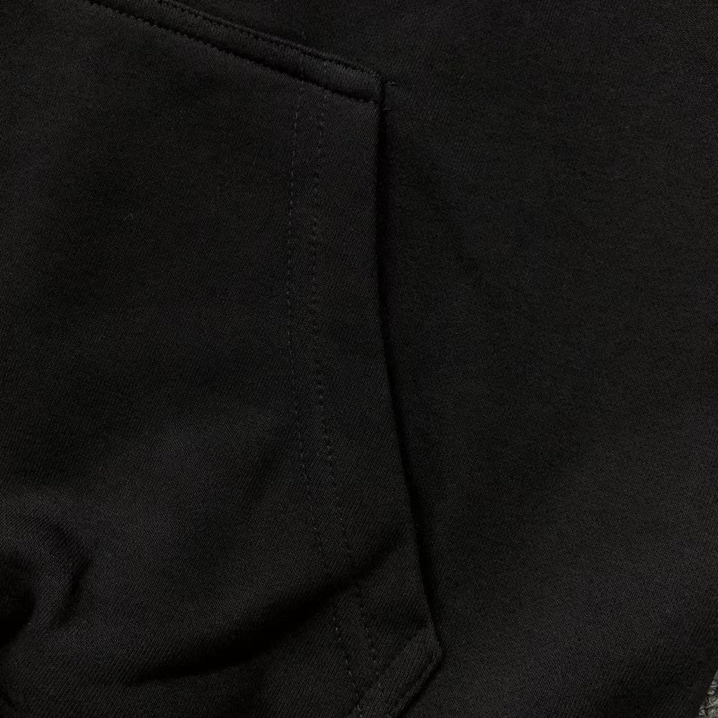 Cross Hoodie
