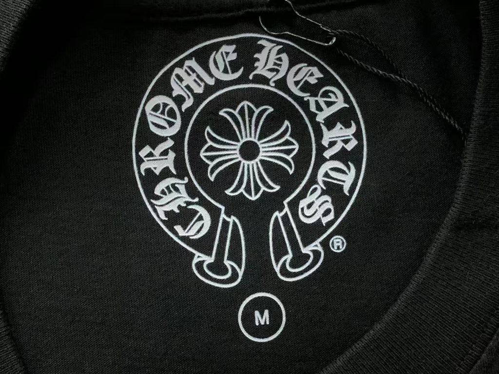 Cross Tshirt