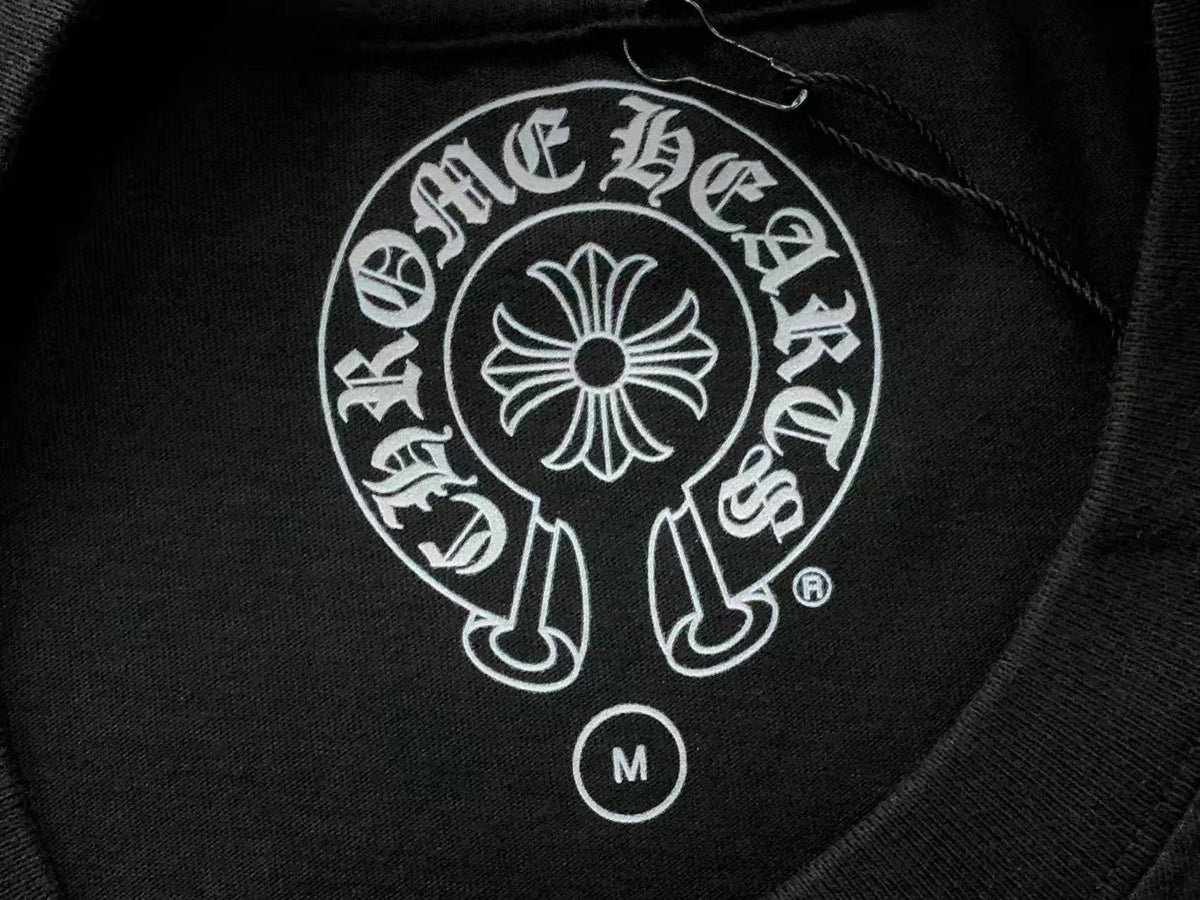 Cross Tshirt