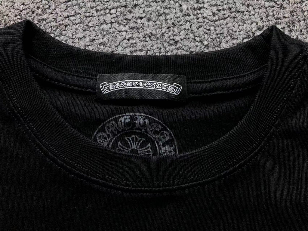 Cross Tshirt