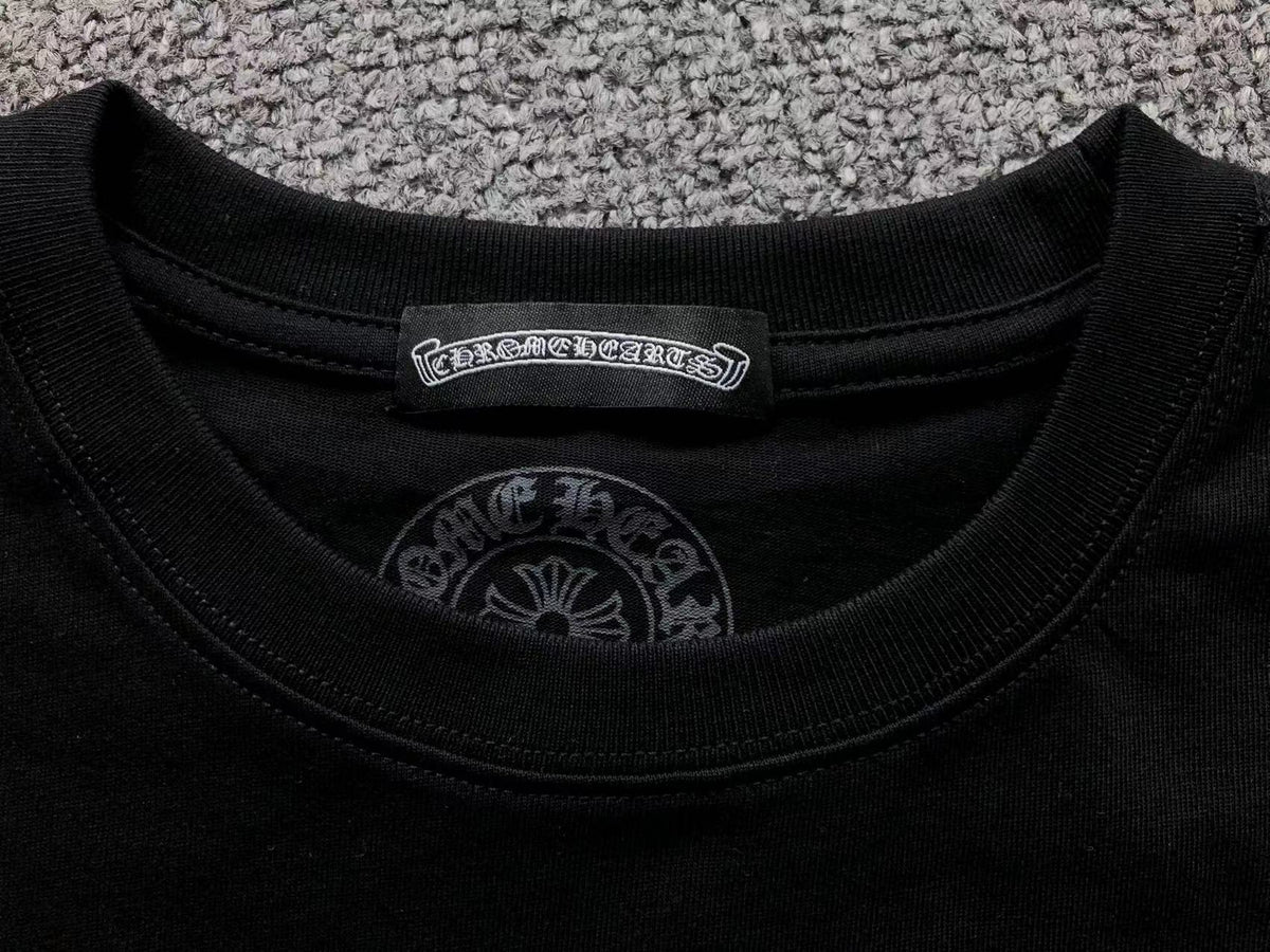 Cross Tshirt