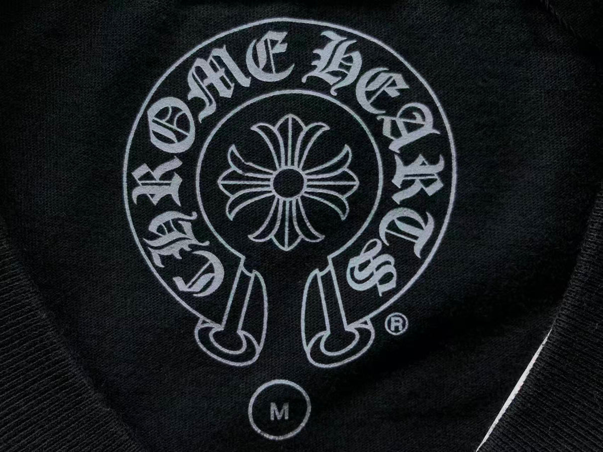 Cross Tshirt