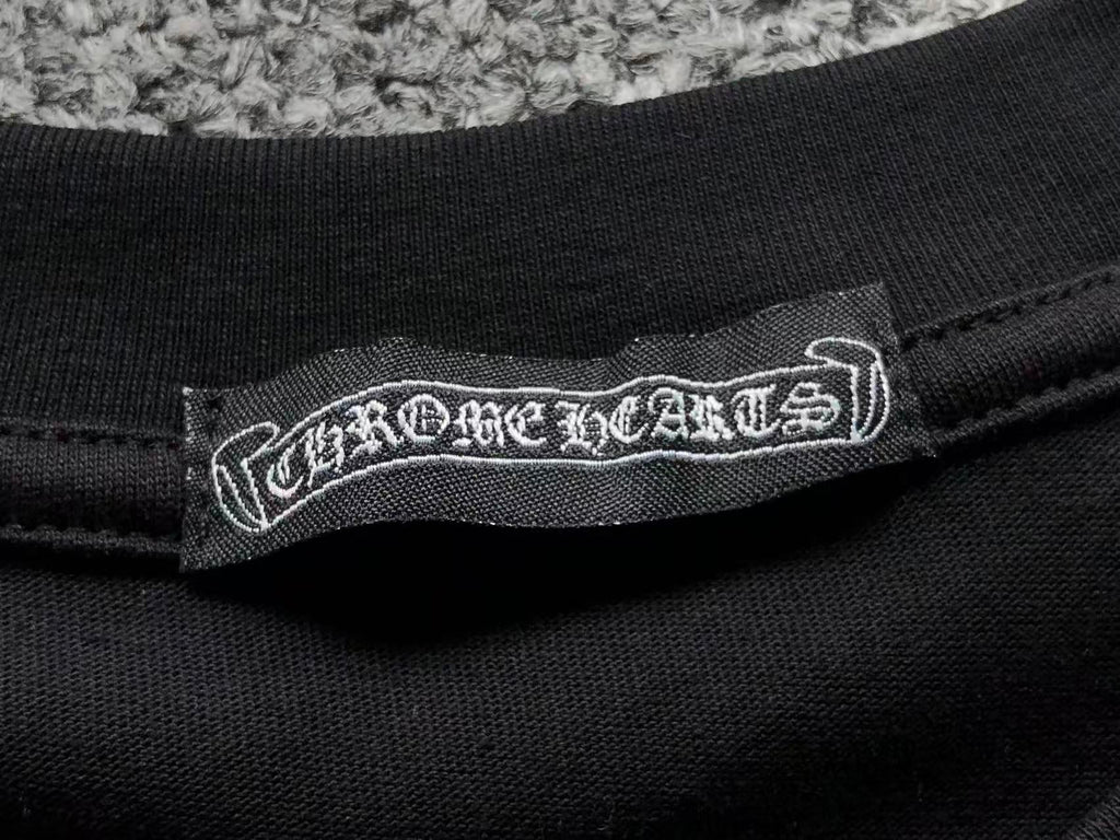 Cross Tshirt
