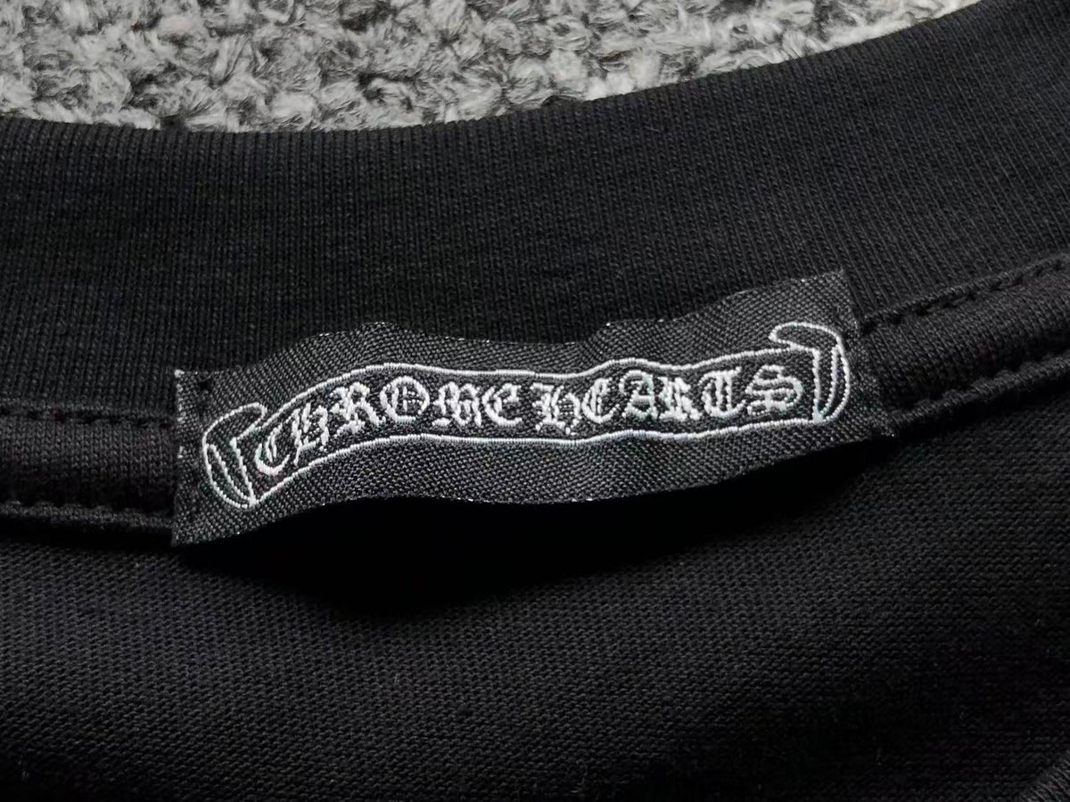 Cross Tshirt