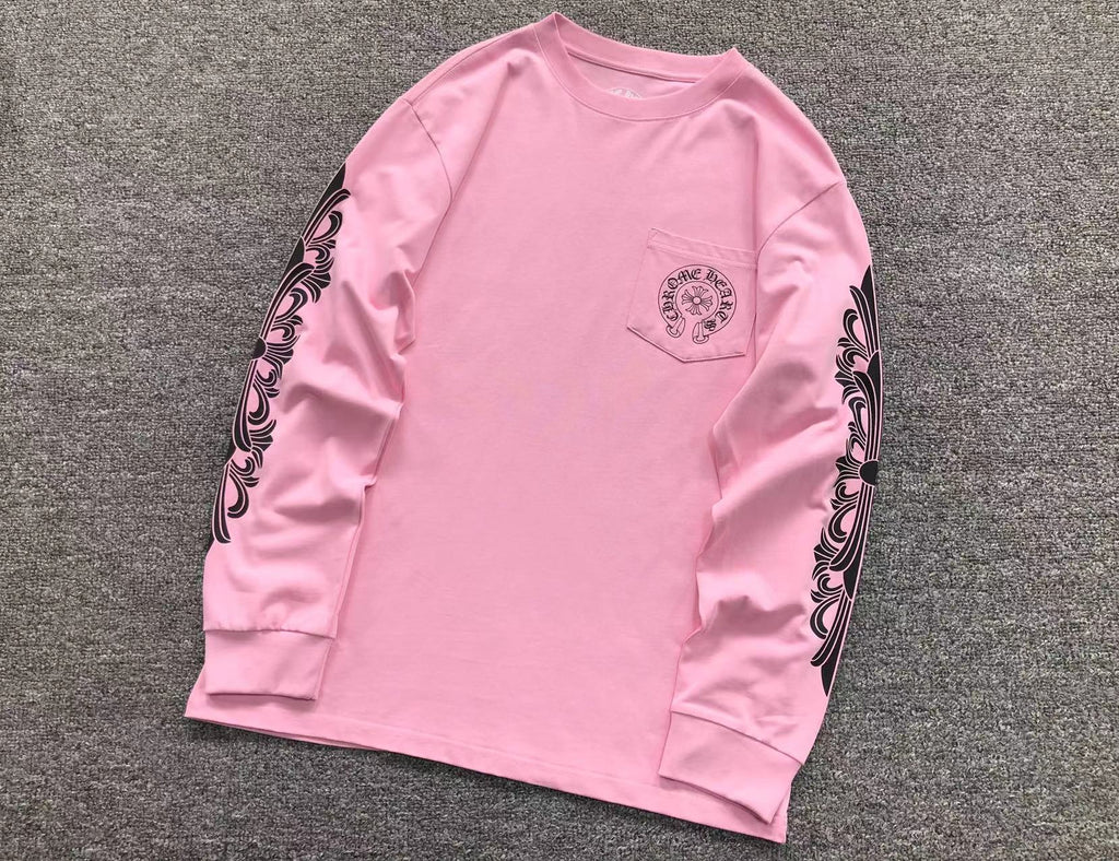 Cross Longsleeve