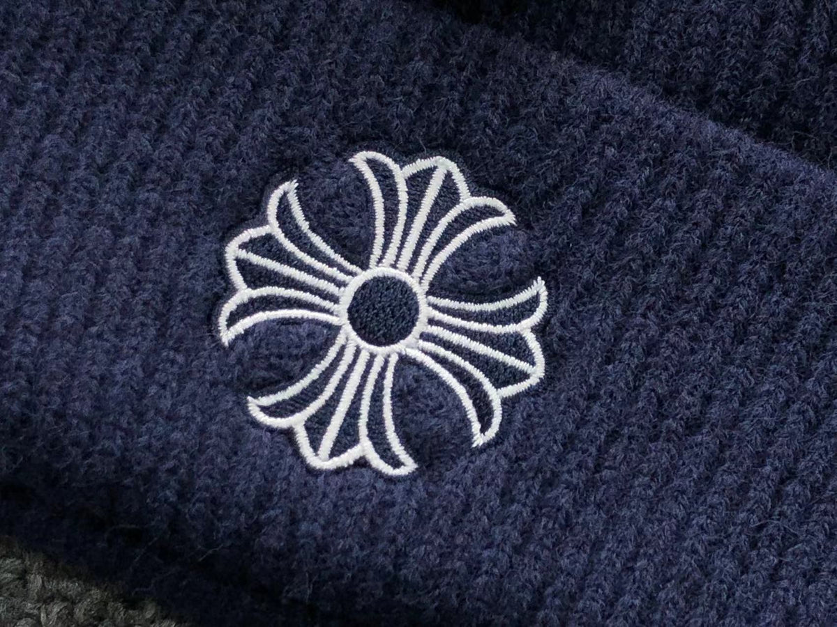 Cross Cap