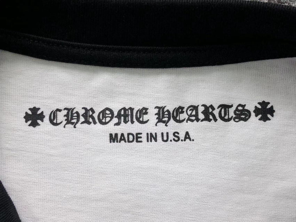 Cross Longsleeve