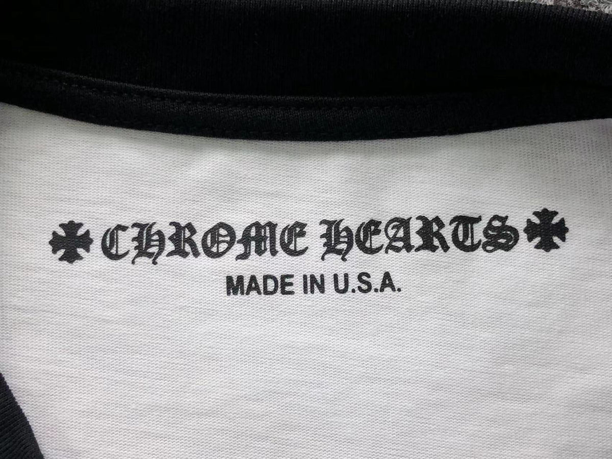 Cross Longsleeve