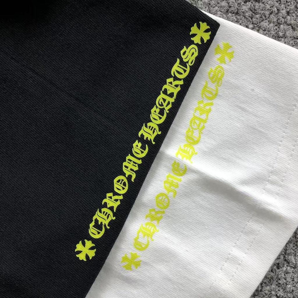 Cross Tshirt