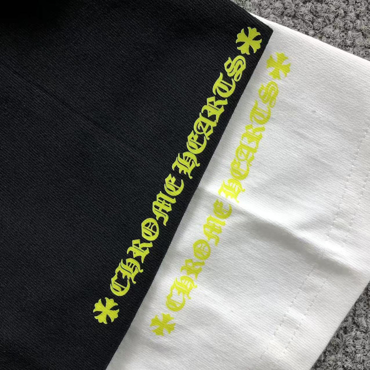 Cross Tshirt
