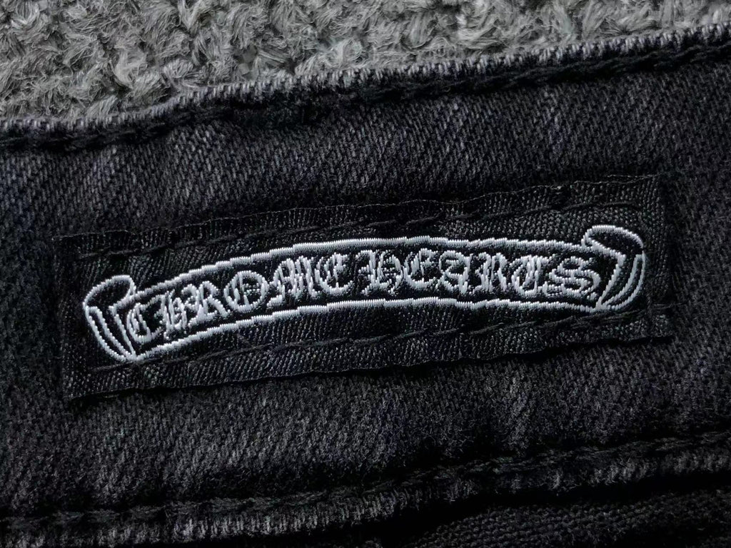 Cross Pants