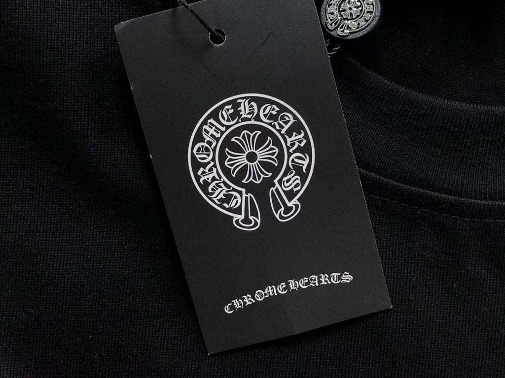 Cross Tshirt