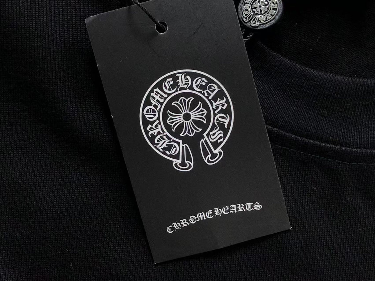 Cross Tshirt