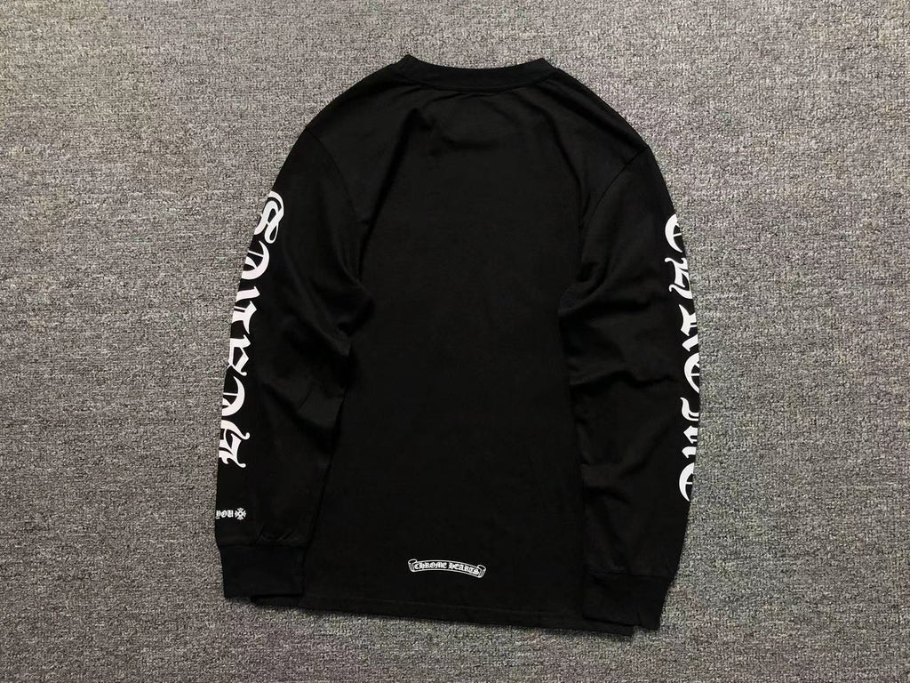 Cross Longsleeve