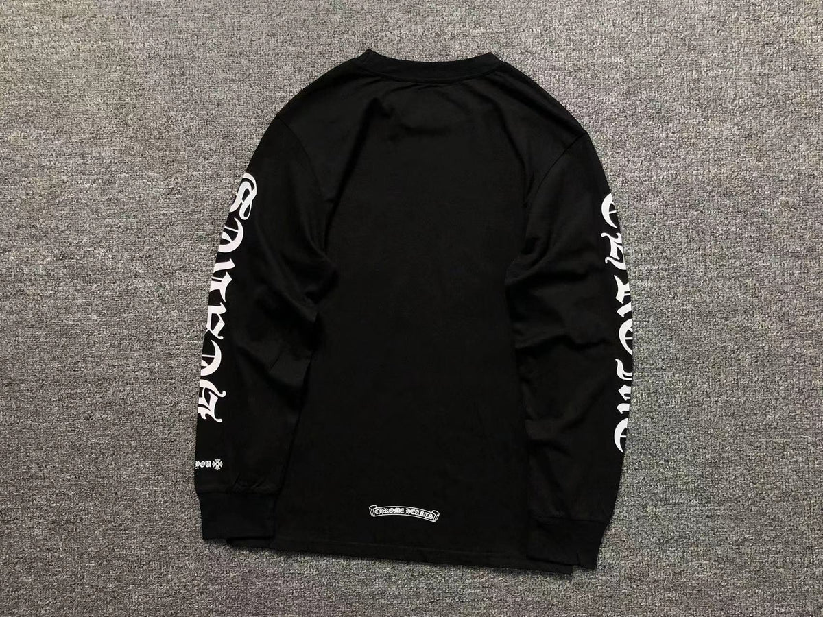 Cross Longsleeve