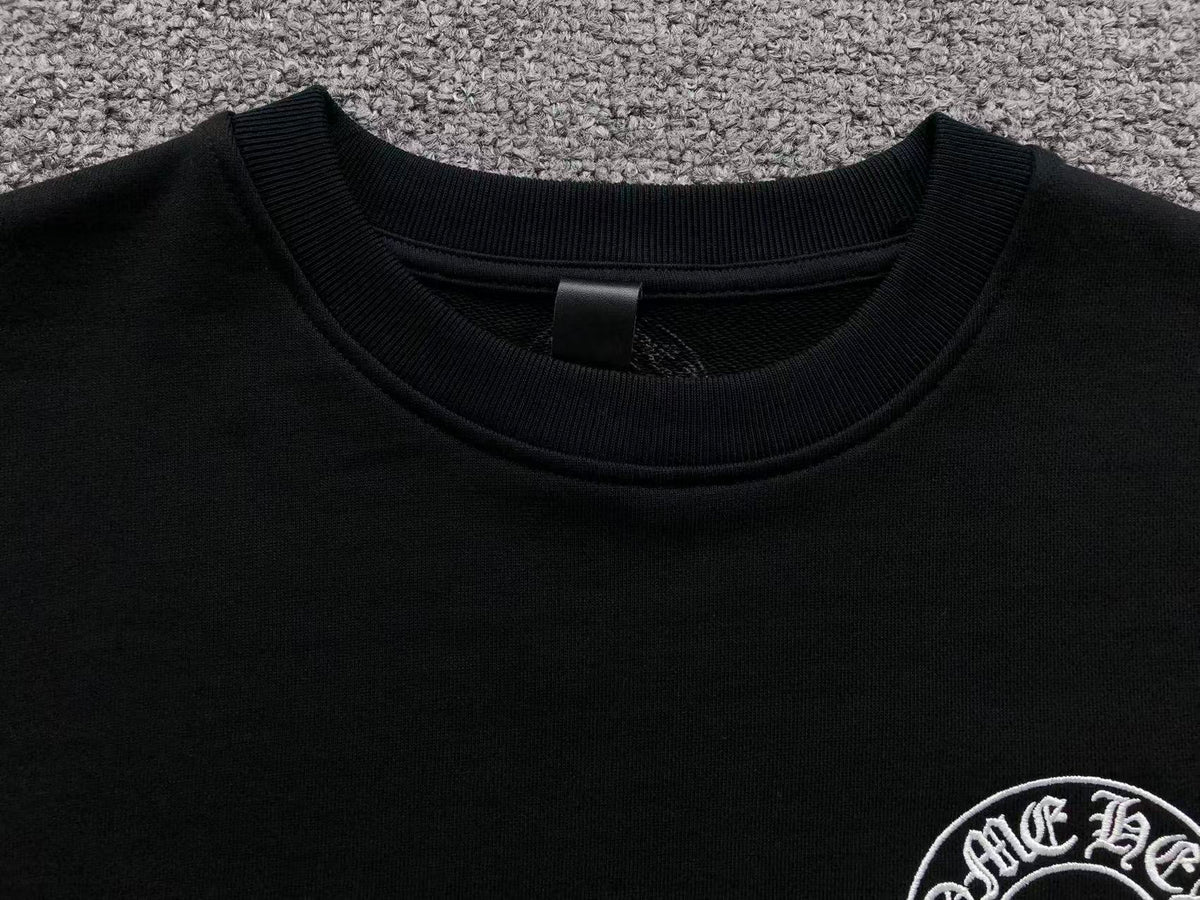 Cross Hoodie