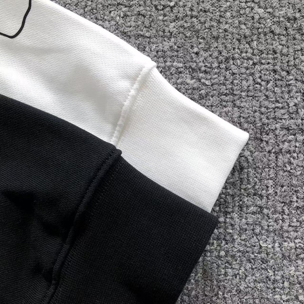 Cross Hoodie