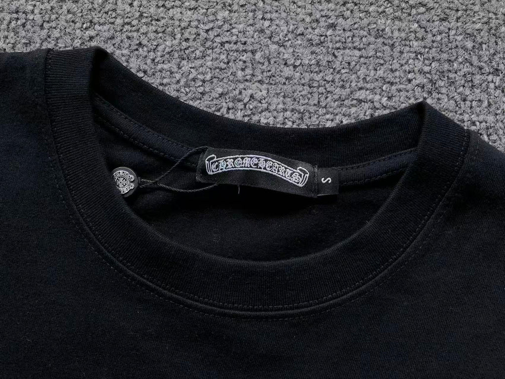 Cross Longsleeve