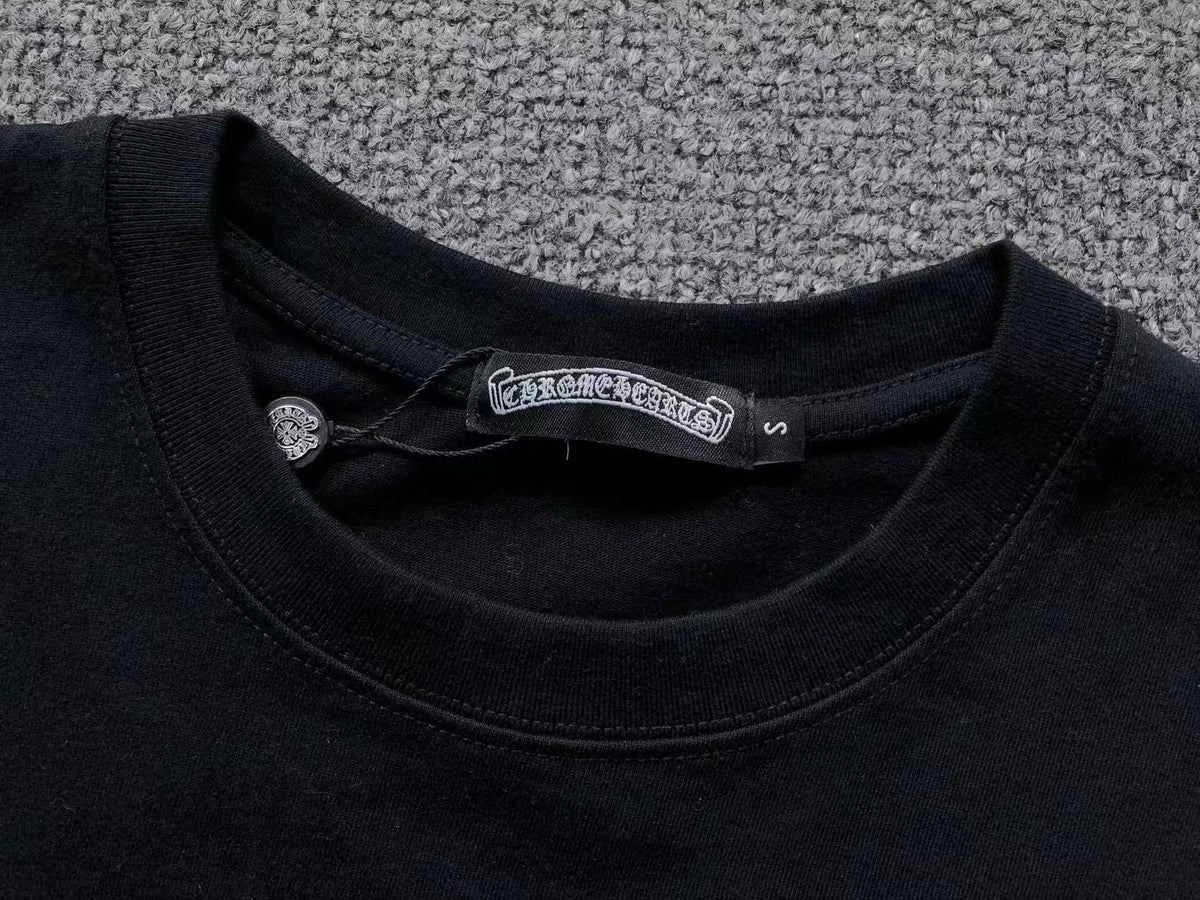 Cross Longsleeve