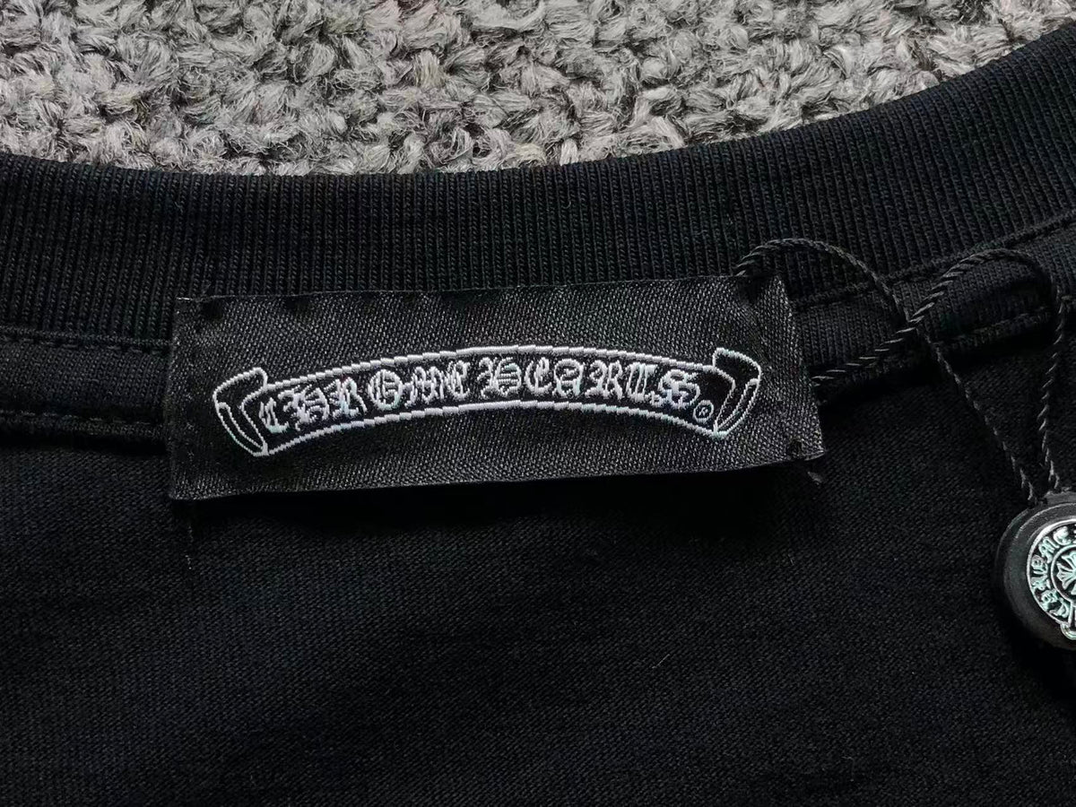 Cross Tshirt