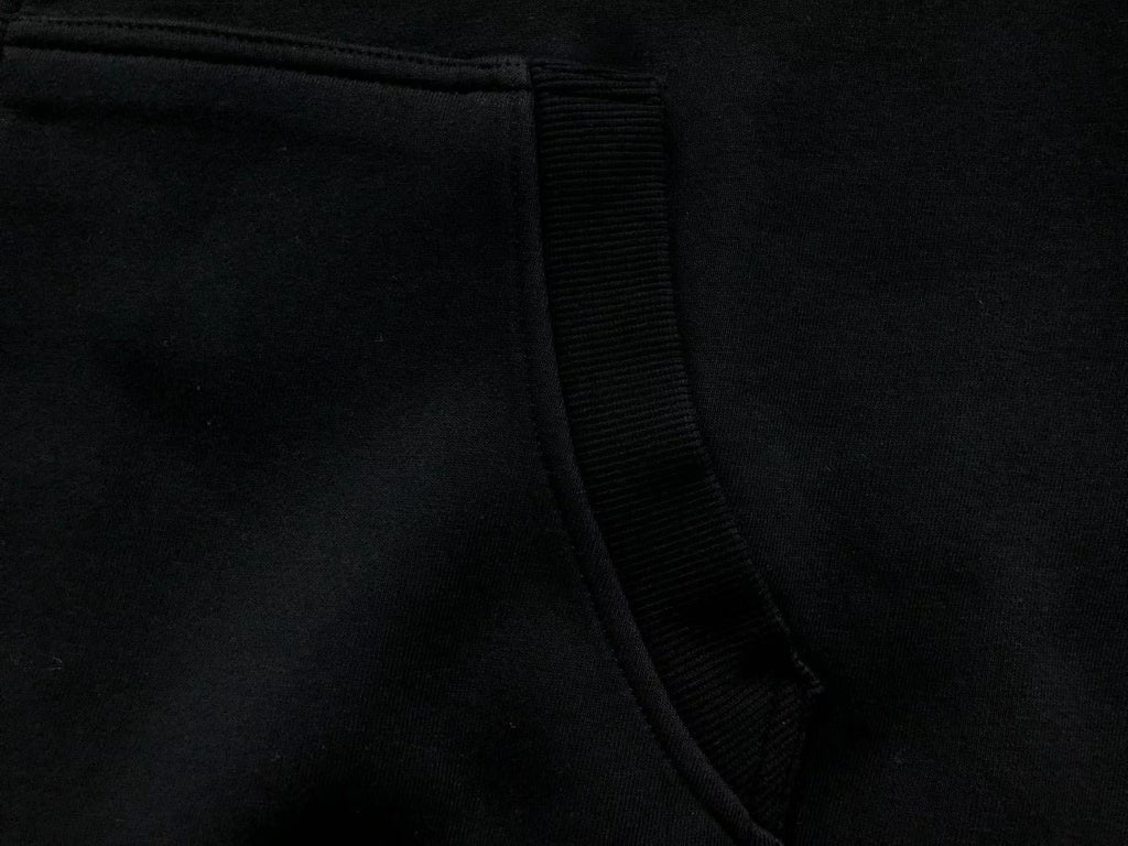 Cross Hoodie