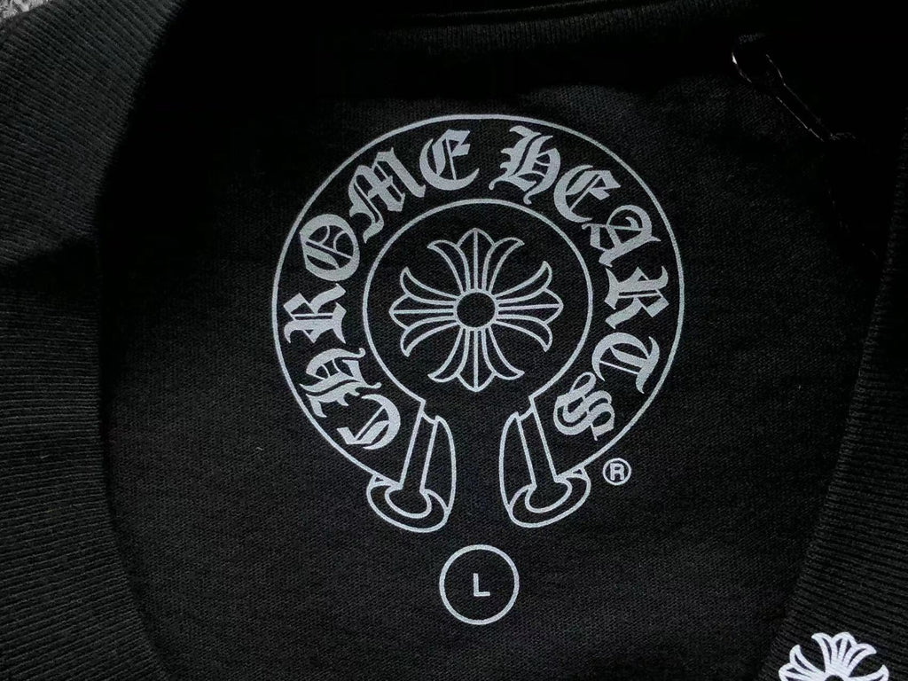 Cross Tshirt