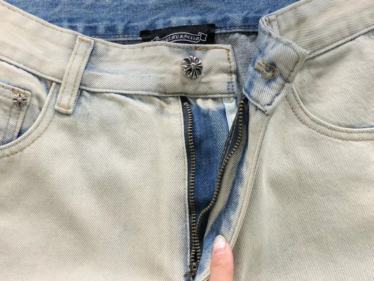 Cross Pants