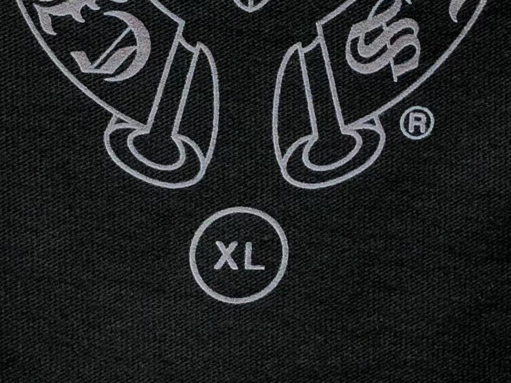 Cross Tshirt