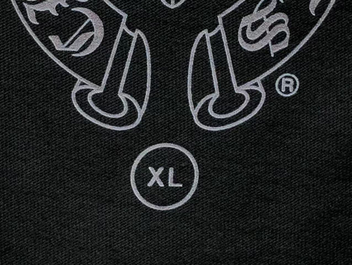 Cross Tshirt